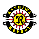 Kashiwa Reysol badge