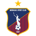 Monagas SC badge