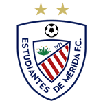 Estudiantes de Merida FC badge