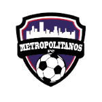 Metropolitanos FC badge