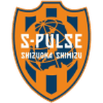 Shimizu S-pulse badge
