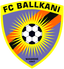 FC Ballkani U19