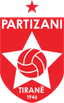 Partizani U19