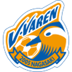 V-varen Nagasaki badge