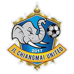 Chiangmai United badge