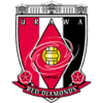 Urawa badge