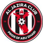 Al-Jazira badge