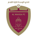 Al Wahda FC badge