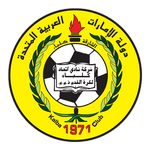 Al-Ittihad Kalba badge