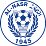 Al Nasr badge