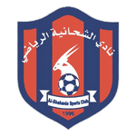 Al Shahaniya badge