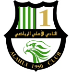 Al Ahli Doha badge