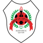 Al-Rayyan SC badge