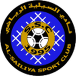 Al-Sailiya badge