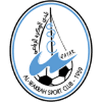 Al Wakrah badge