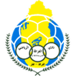 Al-Gharafa badge