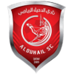 Al-Duhail SC badge