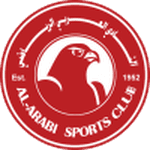 Al-Arabi SC badge