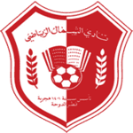 Al Shamal badge