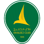 Al Khaleej Saihat badge