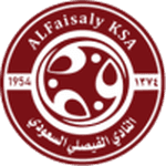Al-Faisaly FC badge