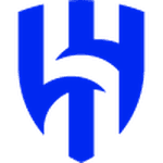 Al-Hilal Saudi FC badge