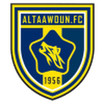 Al Taawon badge