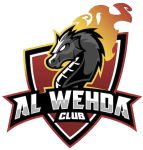 Al Wehda Club badge