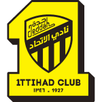 Al-Ittihad FC badge