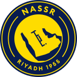 Al-Nassr badge