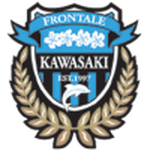 Kawasaki Frontale badge