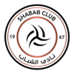 Al Shabab badge