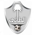 Al Taee badge