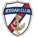 Jeddah Club badge