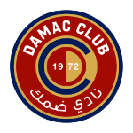 Damac badge