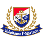 Yokohama F. Marinos badge