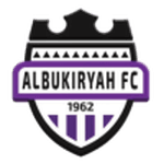 Al Bukayriyah badge