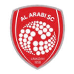 Al Arabi SC badge