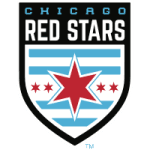 Chicago Red Stars W badge