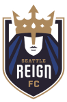 Seattle Reign FC badge