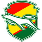 JEF United Chiba badge