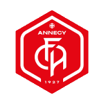 Annecy badge
