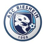 Biesheim badge