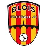 Blois badge