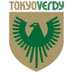 Tokyo Verdy badge