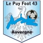 Le Puy Foot badge