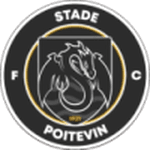 Poitiers badge