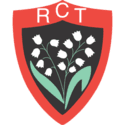 Toulon badge