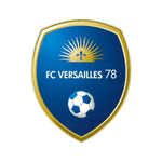 Versailles badge