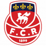Rouen badge